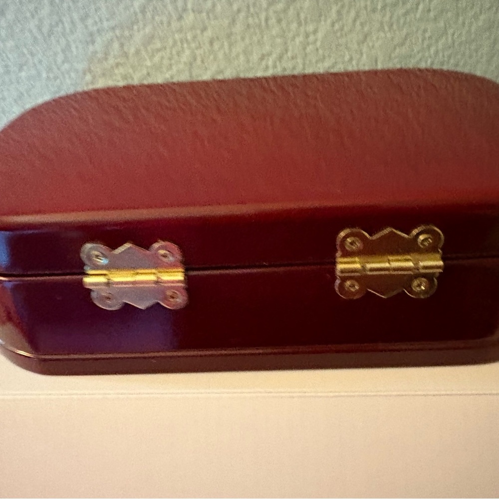 NEW Mele & Co Jewelry Box - Picture 5 of 9